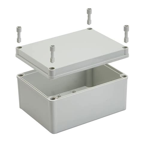 hcf waterproof junction box|waterproof junction boxes.